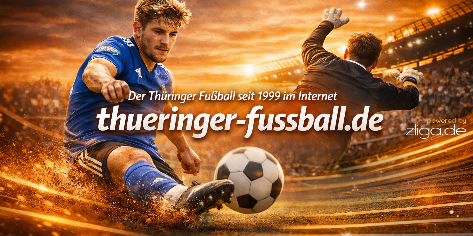Thüringer Fussball